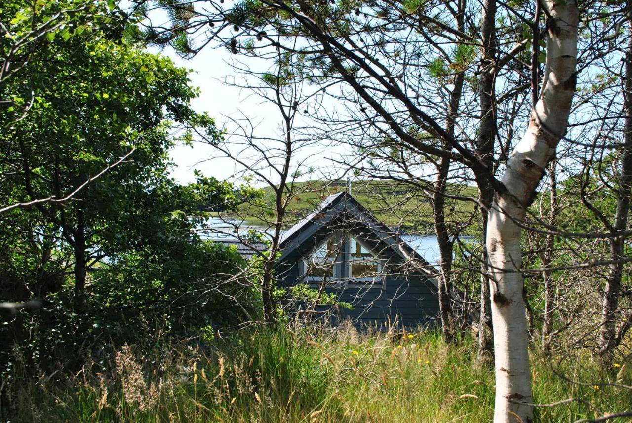 The Hatchery Tolsta Chaolais Eksteriør bilde